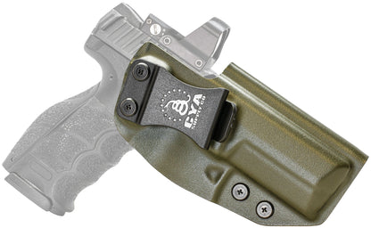HK VP9 IWB Holster | BASE IWB