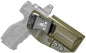 HK VP9 IWB Holster | BASE IWB