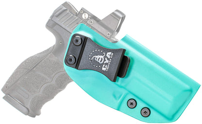 HK VP9 IWB Holster | BASE IWB