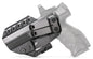 HK VP9 IWB Holster | RIDGE IWB
