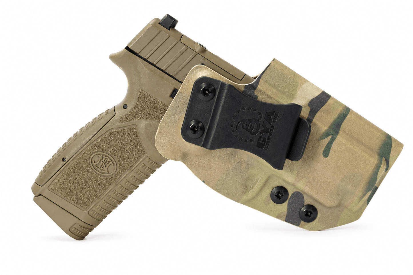 Sig Sauer M18 IWB Holster | BASE IWB