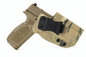 Ruger LC380 IWB Holster | Base IWB