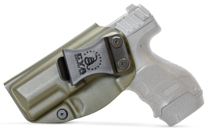 HK VP9SK IWB Holster | BASE IWB