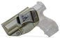 HK VP9SK IWB Holster | BASE IWB