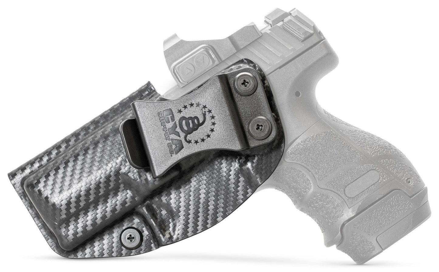 HK VP9SK IWB Holster | BASE IWB