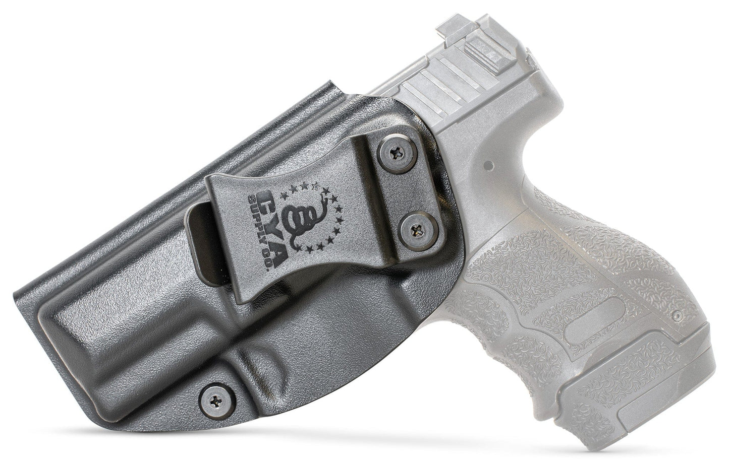 HK VP9SK IWB Holster | BASE IWB