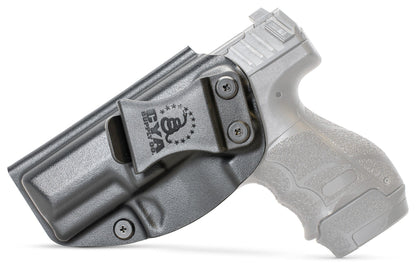 HK VP9SK IWB Holster | BASE IWB