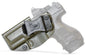 HK VP9SK IWB Holster | BASE IWB