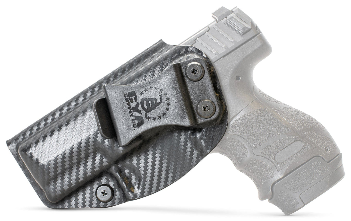 HK VP9SK IWB Holster | BASE IWB