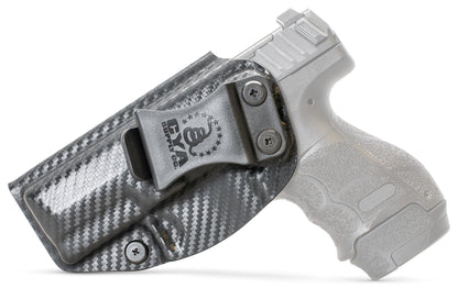 HK VP9SK IWB Holster | BASE IWB