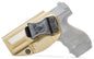 HK VP9SK IWB Holster | BASE IWB