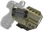 HK VP9SK IWB Holster | RIDGE IWB