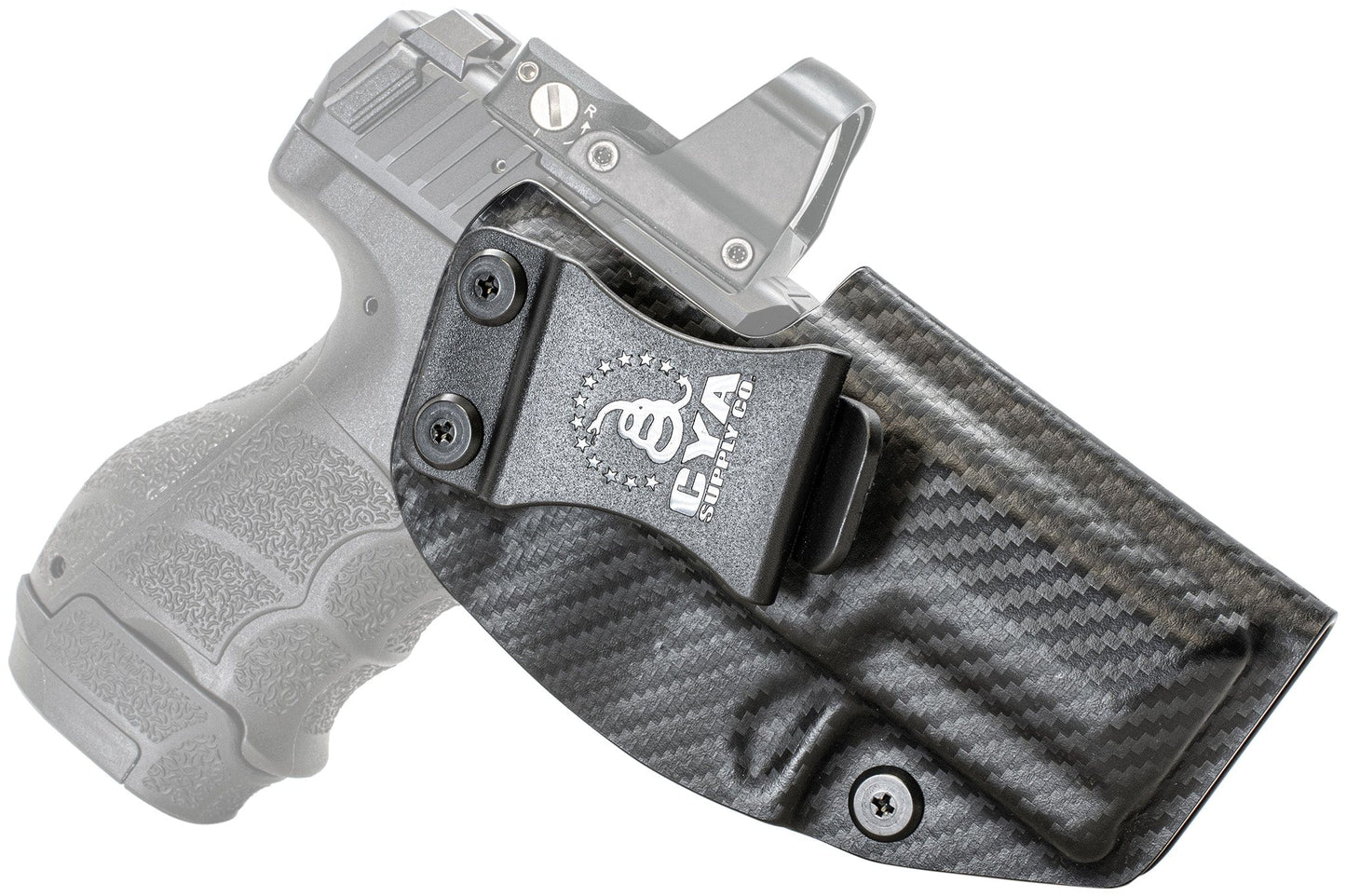 HK VP9SK IWB Holster | BASE IWB
