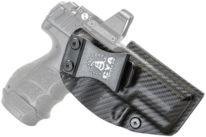 HK VP9SK IWB Holster | BASE IWB