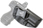 HK VP9SK IWB Holster | BASE IWB
