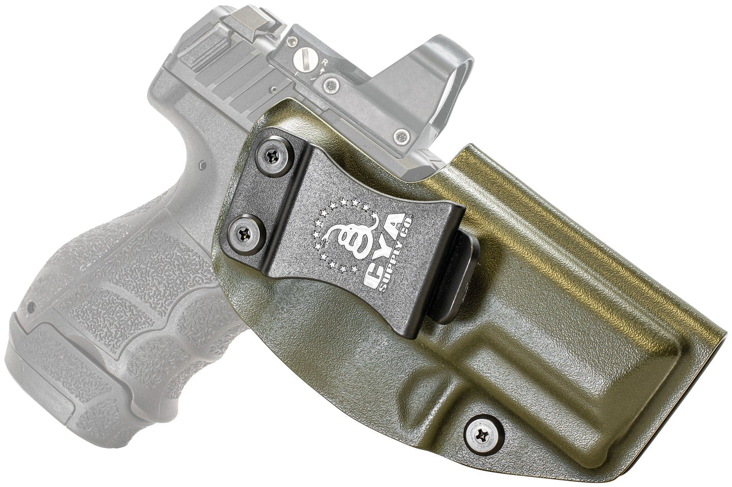 HK VP9SK IWB Holster | BASE IWB
