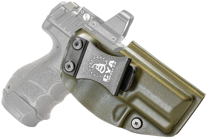 HK VP9SK IWB Holster | BASE IWB