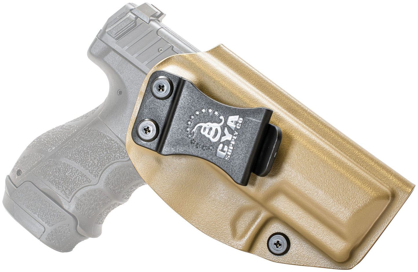 HK VP9SK IWB Holster | BASE IWB