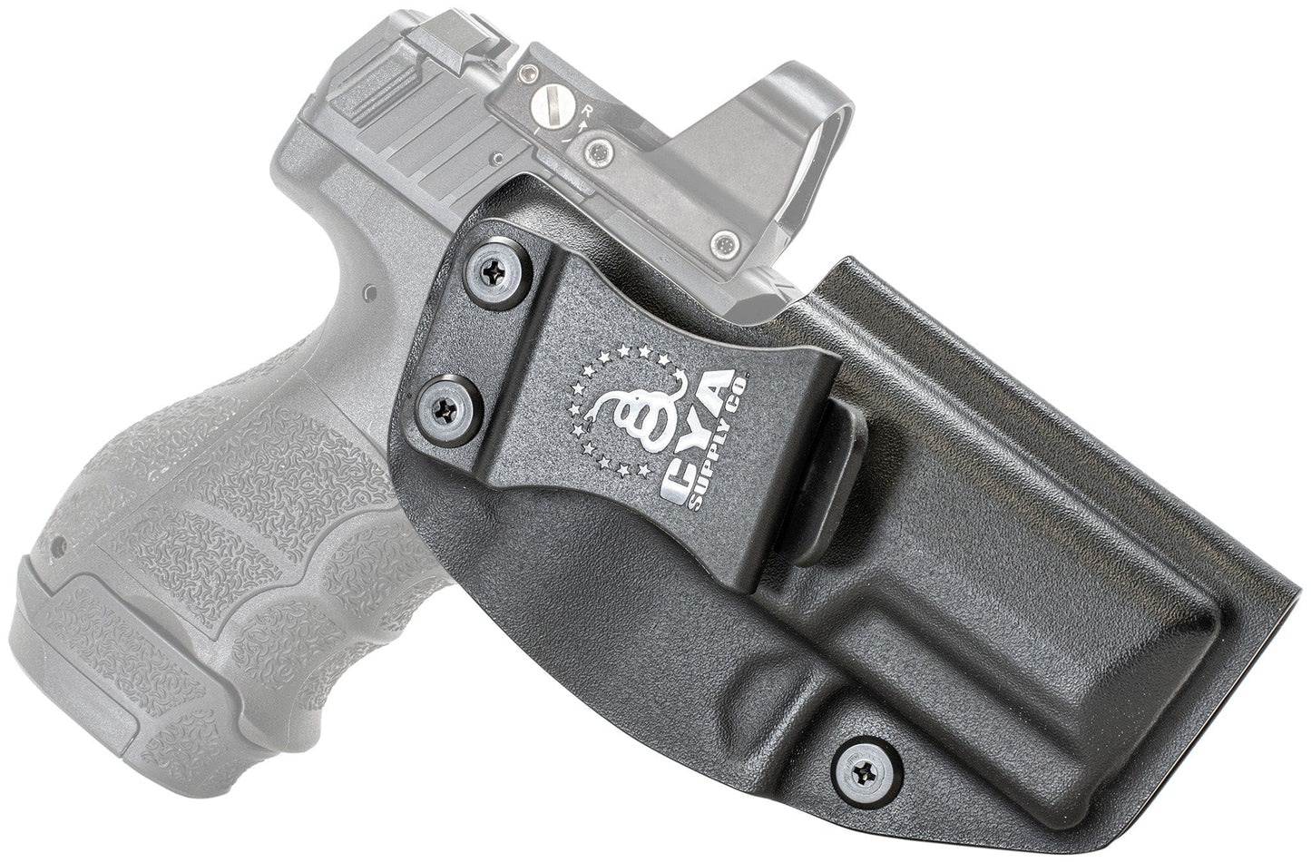 HK VP9SK IWB Holster | BASE IWB