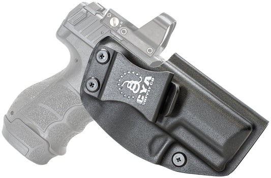 HK VP9SK IWB Holster | BASE IWB