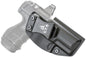 HK VP9SK IWB Holster | BASE IWB