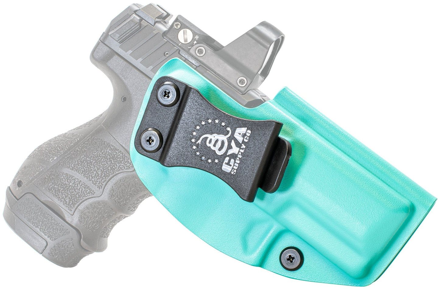 HK VP9SK IWB Holster | BASE IWB