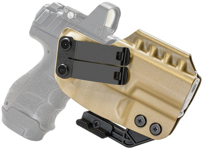 HK VP9SK IWB Holster | RIDGE IWB