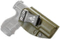 HK VP9SK IWB Holster | BASE IWB