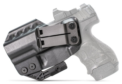 HK VP9SK IWB Holster | RIDGE IWB