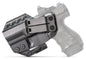 HK VP9SK IWB Holster | RIDGE IWB