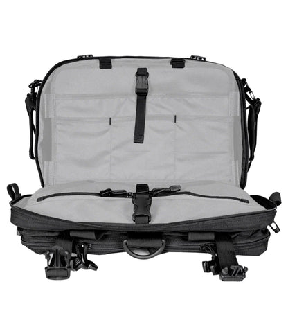Ultimate Patrol Bag - Amazing storage with a compact design