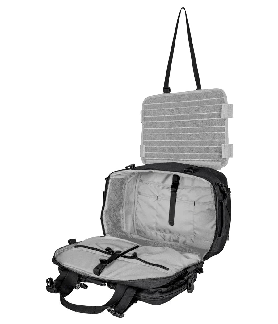 Ultimate Patrol Bag - Amazing storage with a compact design