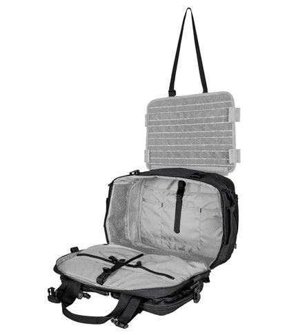 Ultimate Patrol Bag - Amazing storage with a compact design