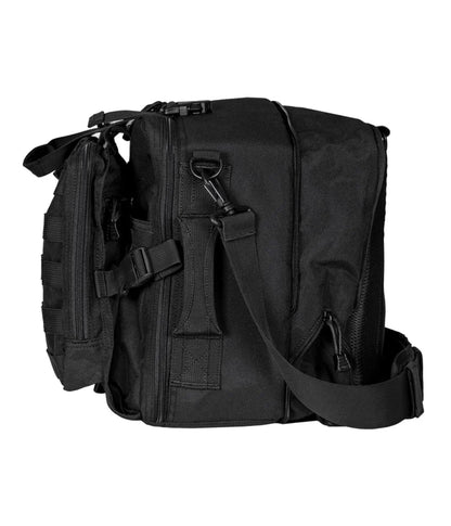 Ultimate Patrol Bag - Amazing storage with a compact design