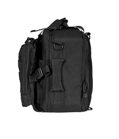 Ultimate Patrol Bag - Amazing storage with a compact design