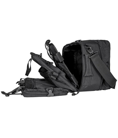 Ultimate Patrol Bag - Amazing storage with a compact design