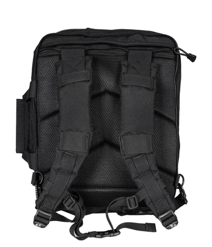 Ultimate Patrol Bag - Amazing storage with a compact design