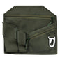 Hook-Backed EDC Organizer Panel