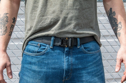 Hybrid EDC Belt