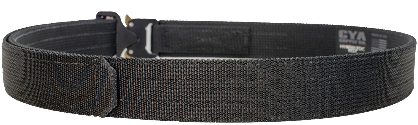 Hybrid EDC Belt