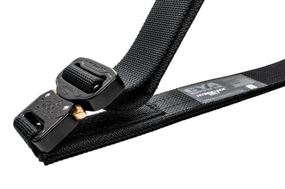 Hybrid EDC Belt