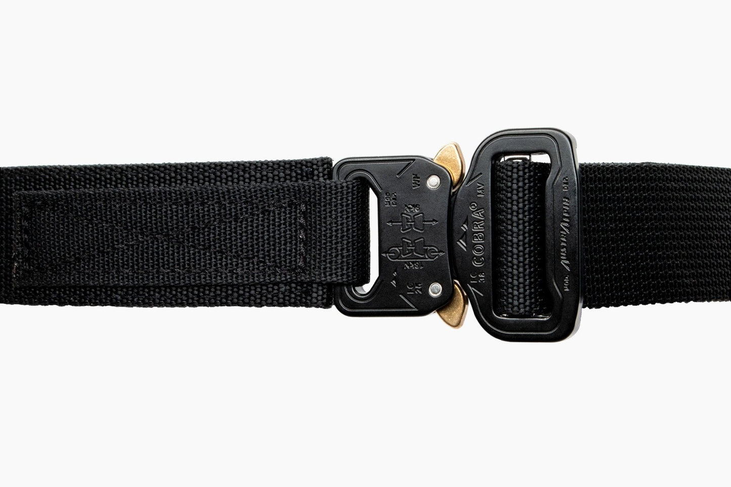 Hybrid EDC Belt
