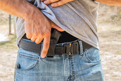 Hybrid EDC Belt