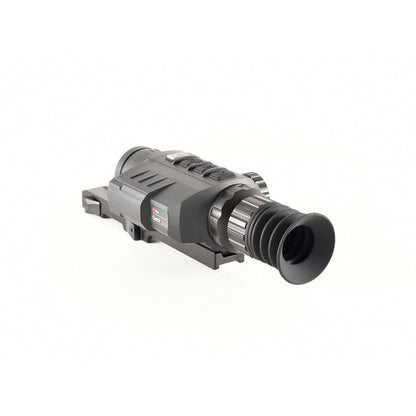 iRay GL35R - 4x Thermal Rifle Scope - 1750 Yards