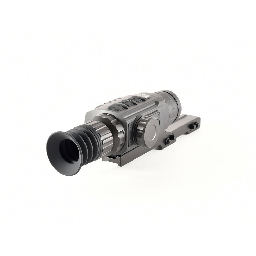 iRay GL35R - 4x Thermal Rifle Scope - 1750 Yards