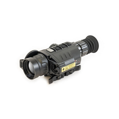 iRay GL35R - 4x Thermal Rifle Scope - 1750 Yards