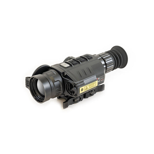 iRay GL35R - 4x Thermal Rifle Scope - 1750 Yards