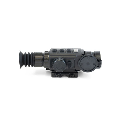 iRay GL35R - 4x Thermal Rifle Scope - 1750 Yards