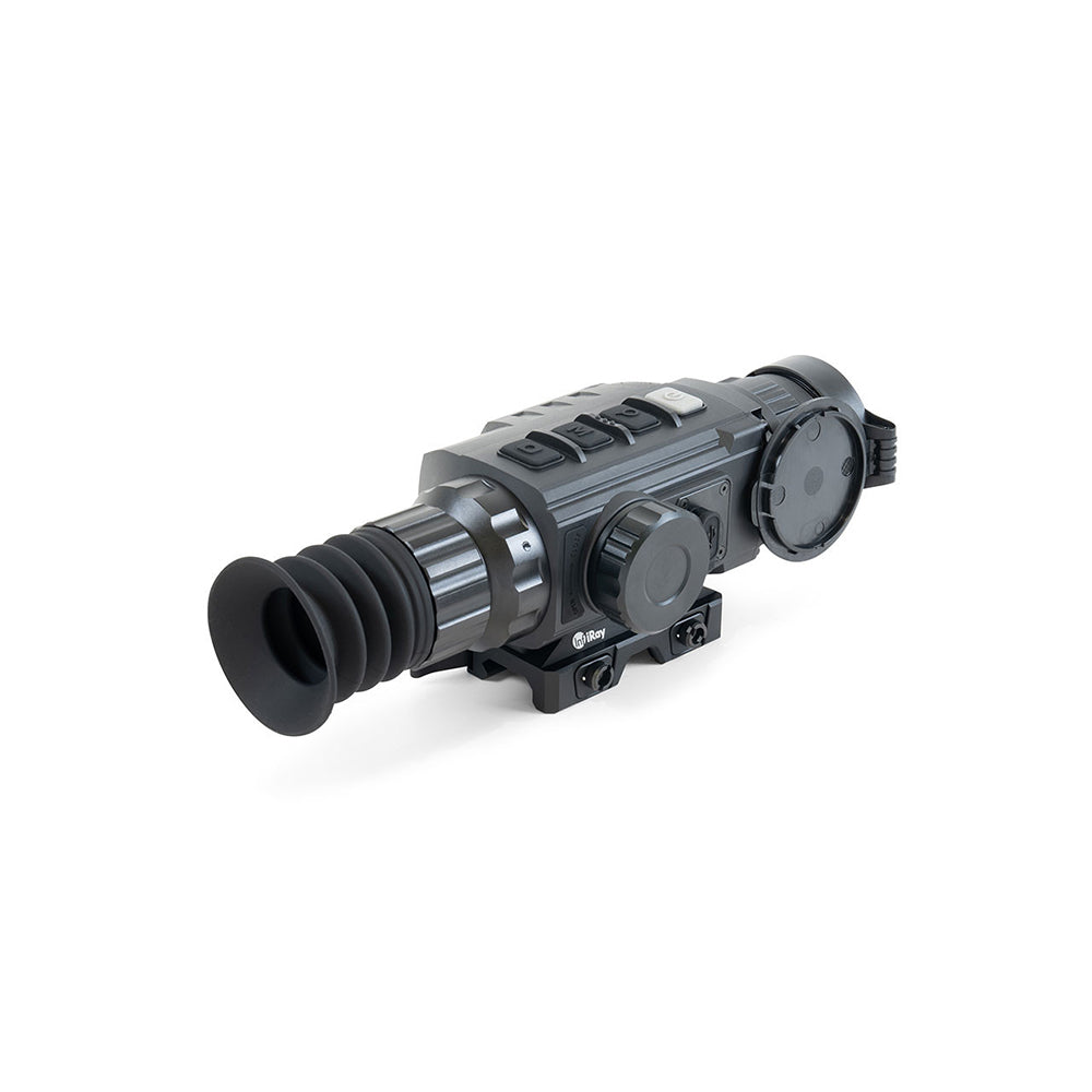 iRay GL35R - 4x Thermal Rifle Scope - 1750 Yards