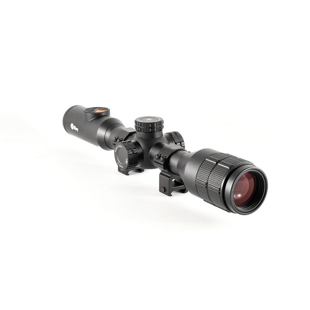 iRay TD50L - 4x Digital Night Vision - 600 Yards